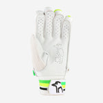 KOOKABURRA KAHUNA 4.1 BATTING GLOVES - JUNIOR