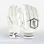 KOOKABURRA GHOST 4.1 BATTING GLOVES - SENIOR