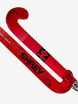 SHREY CHROMA 70 EXTREME-LATE BOW STICK - SENIOR