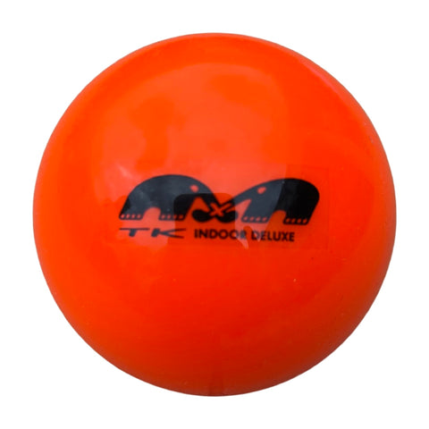 TK DELUXE INDOOR HOCKEY BALL