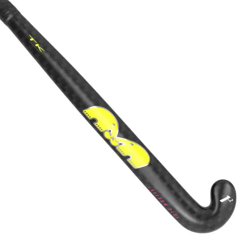 TK 1.2 LATE BOW PLUS STICK - SENIOR