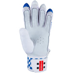 GRAY-NICOLLS POWER BATTING GLOVES - JUNIOR