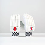 GRAY-NICOLLS CLASSIC ACADEMY BATTING GLOVES - JUNIOR