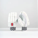 GRAY-NICOLLS CLASSIC ACADEMY BATTING GLOVES - JUNIOR