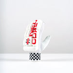 GRAY-NICOLLS NEOCORE 500 BATTING GLOVES - JUNIOR