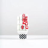 GRAY-NICOLLS NEOCORE 500 BATTING GLOVES - JUNIOR