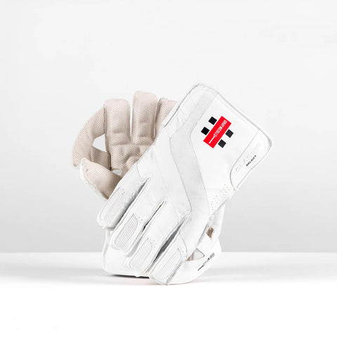 GRAY-NICOLLS CLASSIC SELECT WK GLOVES - SENIOR