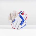 GRAY-NICOLLS CLASSIC ACADEMY WK GLOVES - JUNIOR