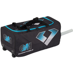 GM DIAMOND/606 WHEELIE CRICKET BAG