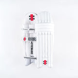 GRAY-NICOLLS CLASSIC ACADEMY BATTING PADS - JUNIOR