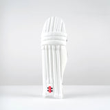 GRAY-NICOLLS CLASSIC ACADEMY BATTING PADS - JUNIOR