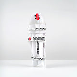 GRAY-NICOLLS CLASSIC ACADEMY BATTING PADS - JUNIOR