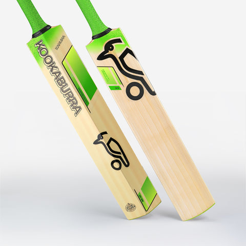 KOOKABURRA KAHUNA 6.5 BAT - JUNIOR