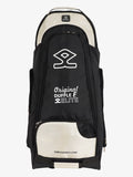 SHREY ELITE WHEELIE DUFFLE CRICKET BAG