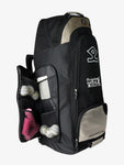 SHREY ELITE WHEELIE DUFFLE CRICKET BAG