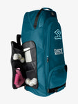 SHREY ELITE WHEELIE DUFFLE CRICKET BAG