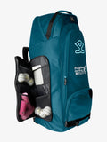 SHREY ELITE WHEELIE DUFFLE CRICKET BAG