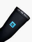 SHREY INTENSE BASELAYER ARM SLEEVES