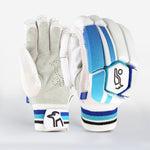 KOOKABURRA RAPID 5.1 BATTING GLOVES - SENIOR