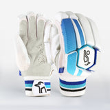 KOOKABURRA RAPID 5.1 BATTING GLOVES - SENIOR