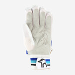 KOOKABURRA RAPID 5.1 BATTING GLOVES - JUNIOR