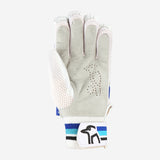 KOOKABURRA RAPID 5.1 BATTING GLOVES - SENIOR