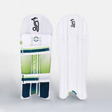 KOOKABURRA 4.0 WK PADS (2024) - JUNIOR