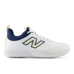 NEW BALANCE CK4020 N5 RUBBER CRICKET SHOES - SENIOR