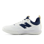 NEW BALANCE CK4020 N5 RUBBER CRICKET SHOES - SENIOR