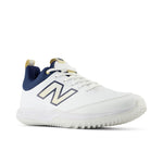 NEW BALANCE CK4020 N5 RUBBER CRICKET SHOES - SENIOR