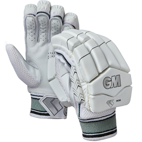 GM 505 BATTING GLOVES - SENIOR