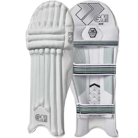 GM 505 BATTING PADS - SENIOR