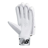 NEW BALANCE HERITAGE 600 BATTING GLOVES - JUNIOR