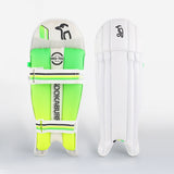 KOOKABURRA 4.0 WK PADS - SENIOR