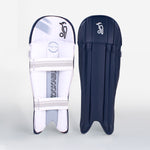 KOOKABURRA T20 4.0 NAVY WK PADS - SENIOR
