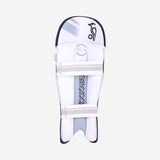 KOOKABURRA T20 4.0 NAVY WK PADS - SENIOR