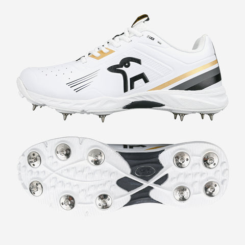 KOOKABURRA KC 3.0 SPIKE CRICKET SHOES - SENIOR