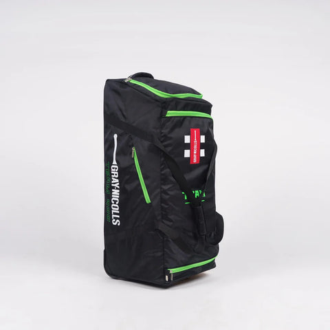 GRAY-NICOLLS TEAM 400 WHEELIE CRICKET BAG