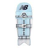 NEW BALANCE TC 500 AMBI BATTING PADS - SENIOR