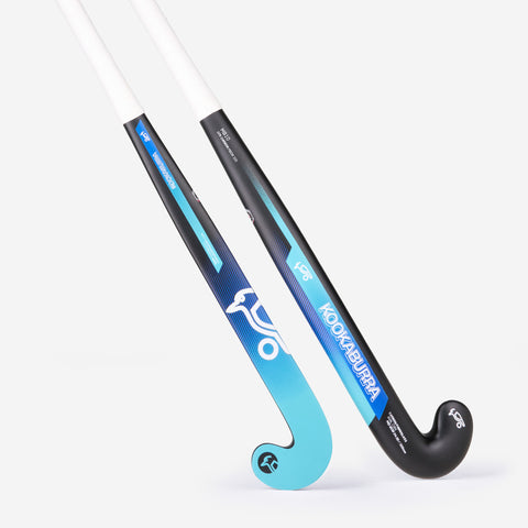 KOOKABURRA MB10 BLUE STICK - SENIOR