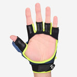 KOOKABURRA SPIRIT L/H HOCKEY GLOVE