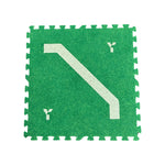 Y1 SKILLER TILES HOCKEY TRAINING MAT