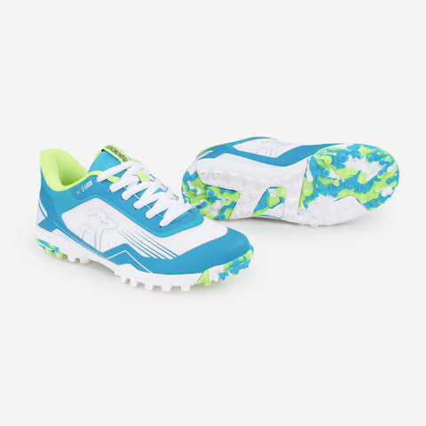 KOOKABURRA ORBIT HOCKEY SHOES - JUNIOR