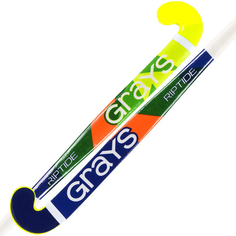 GRAYS RIPTIDE STICK - JUNIOR