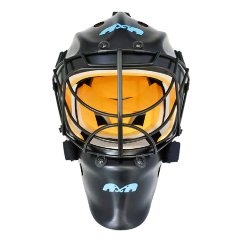 TK ELITE GK HOCKEY HELMET
