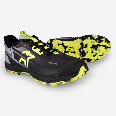KOOKABURRA ROGUE HOCKEY SHOES - SENIOR