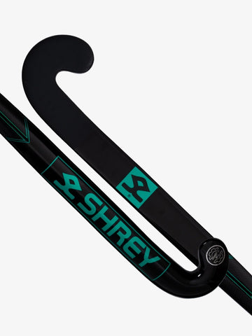 SHREY CHROMA 50 LOW BOW STICK - SENIOR