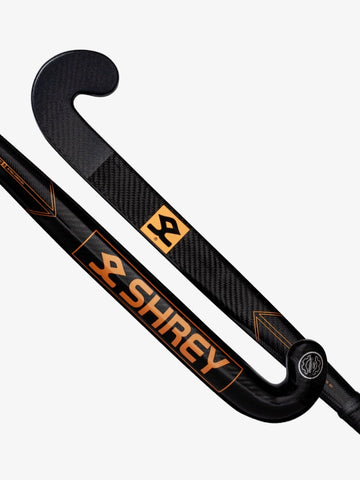 SHREY META VR 80 LATE BOW PRO STICK - SENIOR