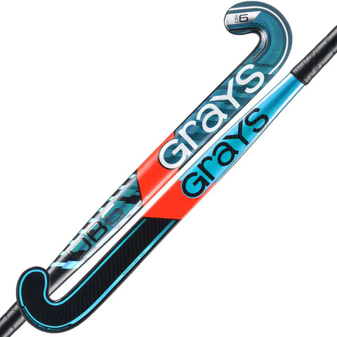 GRAYS DB6 DYNABOW STICK - SENIOR
