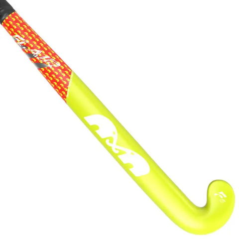 TK F6 CONTROL BOW STICK - SENIOR
